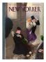The New Yorker Cover - March 2, 1940 by William Cotton Limited Edition Pricing Art Print