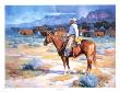 Cow Country by Jack Sorenson Limited Edition Pricing Art Print