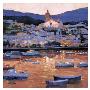 Costa Brava Sunset by Howard Behrens Limited Edition Print
