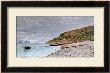 La Pointe De La Heve, 1864 by Claude Monet Limited Edition Pricing Art Print