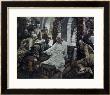 A Woman Anoints The Feet Of Jesus by James Tissot Limited Edition Print