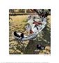 On Leave by Norman Rockwell Limited Edition Print