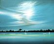 Ciel Tropical by Michele Battut Limited Edition Print