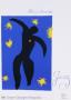 Centre Pompidou, Jazz by Henri Matisse Limited Edition Pricing Art Print