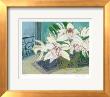 Petite Fleur Suite Iii by Ellen Gunn Limited Edition Print