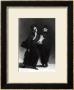 Two Lawyers, Circa 1862 by Honore Daumier Limited Edition Print