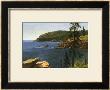 California Coast by Albert Bierstadt Limited Edition Print