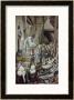 The Sick Were Brought Out To Him In The Villages by James Tissot Limited Edition Print