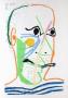Le Gout Du Bonheur 19 by Pablo Picasso Limited Edition Pricing Art Print
