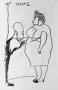 Le Gout Du Bonheur 40 by Pablo Picasso Limited Edition Print
