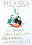 Af 1959 - Les Menines by Pablo Picasso Limited Edition Print