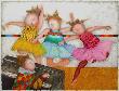 Jeunes Ballerines by Graciela Rodo Boulanger Limited Edition Print