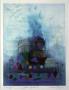 Deux Operas Ii by Nissan Engel Limited Edition Print