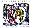 Expo Galerie Daniel Templon by Roy Lichtenstein Limited Edition Print