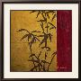 Modern Bamboo Ii by Don Li-Leger Limited Edition Pricing Art Print