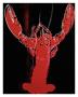 Lobster, C.1982 by Andy Warhol Limited Edition Print