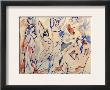 Picasso: Les Desmoiselles by Pablo Picasso Limited Edition Pricing Art Print