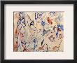 Picasso: Les Desmoiselles by Pablo Picasso Limited Edition Print