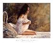 Second Thoughts by Steve Hanks Limited Edition Pricing Art Print