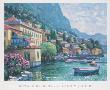 Ll Lago Maggiore by Howard Behrens Limited Edition Print