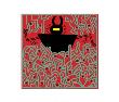 Untitled 1983 by Keith Haring Limited Edition Print