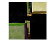 Squares Viii by Miguel Paredes Limited Edition Print