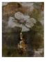 White Floral by Miguel Paredes Limited Edition Pricing Art Print