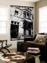 Brownstone Iv by Miguel Paredes Limited Edition Print