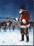 Goin' For Dasher by Jack Sorenson Limited Edition Print