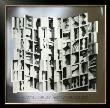 At Pace Columbus, Silver by Louise Nevelson Limited Edition Pricing Art Print