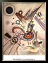 Diagonale by Wassily Kandinsky Limited Edition Print