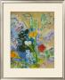 Bunch Of Arum by Raoul Dufy Limited Edition Print