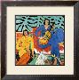 Music by Henri Matisse Limited Edition Print
