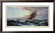 Glory Of The Seas by Montague Dawson Limited Edition Pricing Art Print