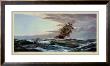 Glory Of The Seas by Montague Dawson Limited Edition Print