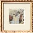 Artist's Sister by Berthe Morisot Limited Edition Print