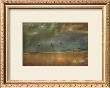 Beach Landscape by Edgar Degas Limited Edition Pricing Art Print