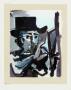 The Painter At Work by Pablo Picasso Limited Edition Print