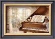 Sunlight Sonata by Judy Gibson Limited Edition Print