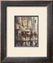 City Scene by Brent Heighton Limited Edition Pricing Art Print