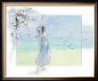 Beach by Willem Haenraets Limited Edition Print