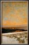 Cirrus Sunset by Eric Sloane Limited Edition Pricing Art Print