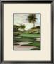 Bunkers At Emerald Dunes, The 8Th by Joe Sambataro Limited Edition Print
