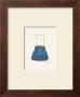 Dinner At The Blue Fox by Peggy Abrams Limited Edition Print