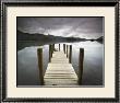 Derwent Water by John Potter Limited Edition Print