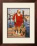 Merry Mariners by Tom Browning Limited Edition Pricing Art Print