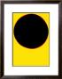 Black Sun by Terry Frost Limited Edition Pricing Art Print