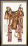 Handtooled Saddle I by Mary Beth Zeitz Limited Edition Print