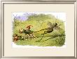 Cruel Elves by Richard Doyle Limited Edition Pricing Art Print