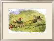 Cruel Elves by Richard Doyle Limited Edition Print